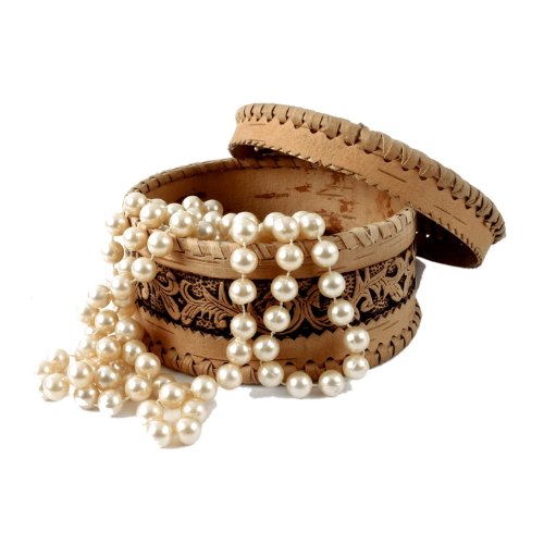 Birthday balloon and cupcake hamper